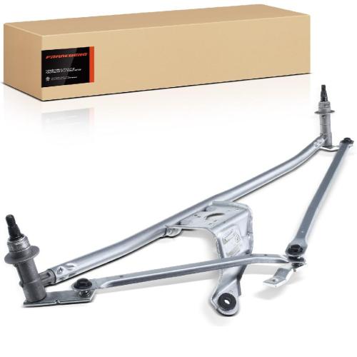 Frankberg 1x Wischergestänge Vorne für Renault Master II JD FD ED/HD/UD 1998-2021 Bild Frankberg 1x Wischergestänge Vorne für Renault Master II JD FD ED/HD/UD 1998-2021