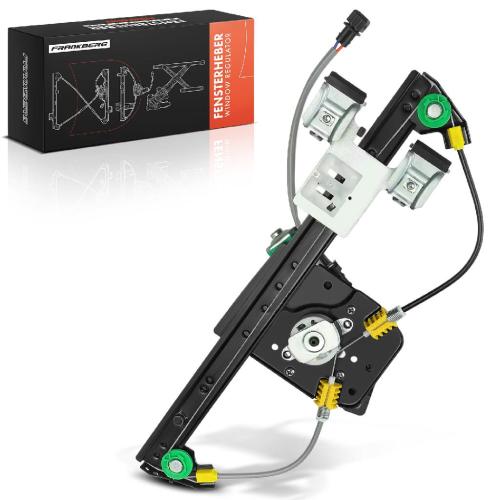1x Fensterheber Hinten Rechts für VW Polo Classic Seat Cordoba Bild 1x Fensterheber Hinten Rechts für VW Polo Classic Seat Cordoba