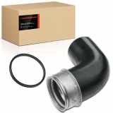 Frankberg 1x Kühlerschlauch Turboschlauch für Ford Galaxy WGR Seat Alhambra 7V8 7V9 VW Sharan 7M6 7M8 7M9