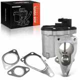 Frankberg 1x AGR-Ventil Abgasrückführungsventil für Renault Laguna II Grandtour Megane II Coupé-Cabriolet Suzuki