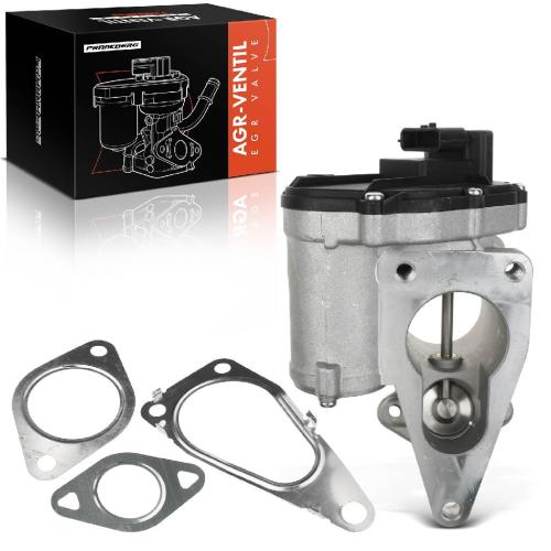 Frankberg 1x AGR-Ventil Abgasrückführungsventil für Renault Laguna II Grandtour Megane II Coupé-Cabriolet Suzuki Bild Frankberg 1x AGR-Ventil Abgasrückführungsventil für Renault Laguna II Grandtour Megane II Coupé-Cabriolet Suzuki