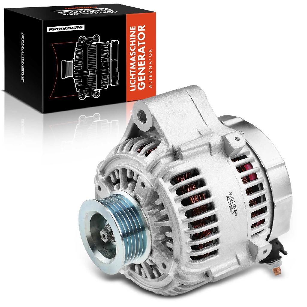 1x Lichtmaschine Generator für Lexus LS 400 F1 1992-1994 4.0L
