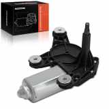 1x Wischermotor Scheibenwischermotor Hinten für Alfa Romeo Giulietta 940 Bj ab 2010