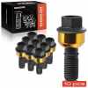 10x Radschraube für Porsche 911 991 997 Boxster Cayman Panamera 970 Bild 10x Radschraube für Porsche 911 991 997 Boxster Cayman Panamera 970