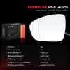 1x Spiegelglas Außenspiegel links für Renault Megane IV Grandtour Schrägheck Clio V Bild 1x Spiegelglas Außenspiegel links für Renault Megane IV Grandtour Schrägheck Clio V