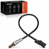 Frankberg 1x Lambdasonde Regelsonde Vor Katalysator für VW Golf 6 Seat Skoda 1.2 Fiat 500 Panda 1.3L