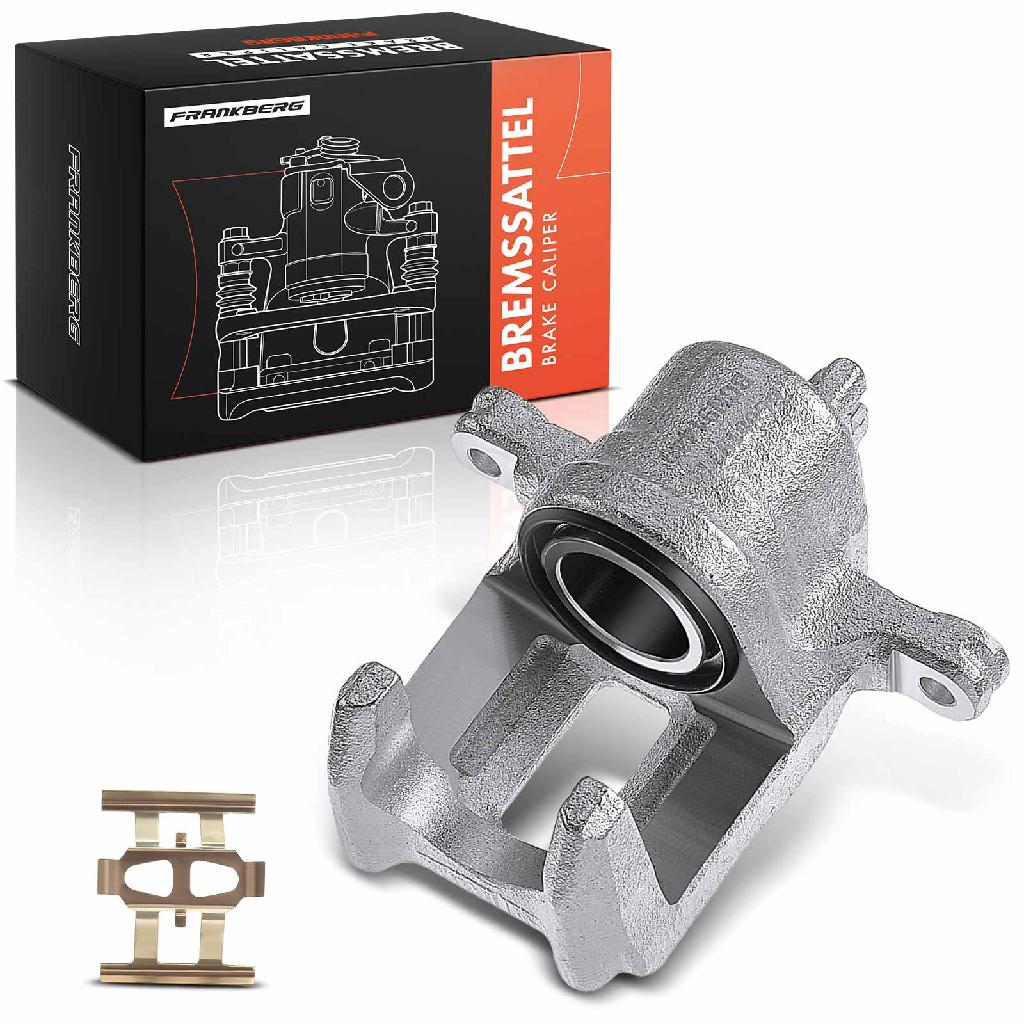 1x Bremssattel Hinterachse Links für Honda Accord VII Tourer CR-V II Legend III Shuttle