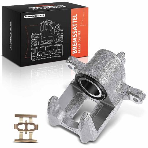 1x Bremssattel Hinterachse Links für Honda Accord VII Tourer CR-V II Legend III Shuttle Bild 1x Bremssattel Hinterachse Links für Honda Accord VII Tourer CR-V II Legend III Shuttle