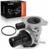 Frankberg 1x Thermostat Kühlmittel für Alfa Romeo 145 Fiat Coupe Lancia Dedra SW Delta II Bild Frankberg 1x Thermostat Kühlmittel für Alfa Romeo 145 Fiat Coupe Lancia Dedra SW Delta II