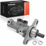 1x Hauptbremszylinder Bremszylinder für Audi Q7 Q7 Van 4LB 3.0L-6.0L