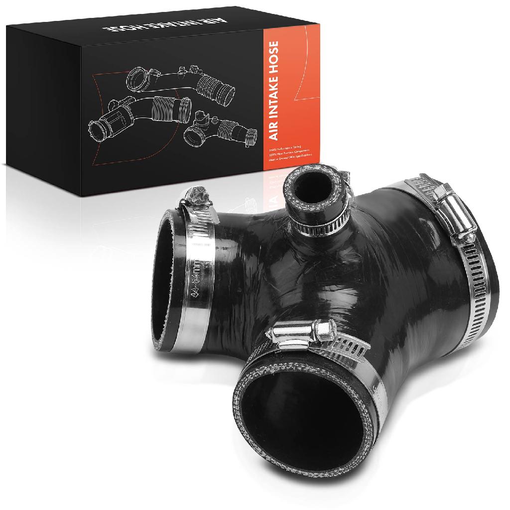 1x Ansaugschlauch, Luftfilter für Audi A4 8D A6 4B2 4B5 2.7L 1997-2005