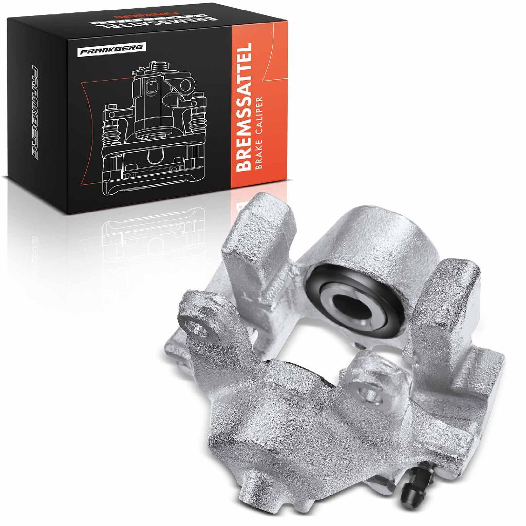 Frankberg 1x Bremssattel Hinterachse Rechts für Mercedes-Benz W203 CL203 S203 CL203 C208 C209 A208 A209 R171