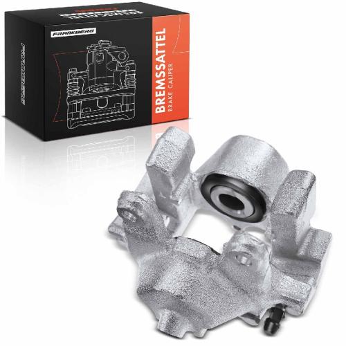 Frankberg 1x Bremssattel Hinterachse Rechts für Mercedes-Benz W203 CL203 S203 CL203 C208 C209 A208 A209 R171 Bild Frankberg 1x Bremssattel Hinterachse Rechts für Mercedes-Benz W203 CL203 S203 CL203 C208 C209 A208 A209 R171