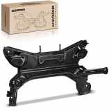 1x Achskörper Achsträger Motorträger Vorderachse für Opel Agila (B) B H08 Suzuki Splash EX