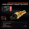Frankberg 1x Sensor K hlmitteltemperatur f r Hyundai H-1 Starex Galloper II H100 Terracan 2.5L Bild Frankberg 1x Sensor K hlmitteltemperatur f r Hyundai H-1 Starex Galloper II H100 Terracan 2.5L