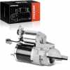 Frankberg 1x Anlasser Starter für Mazda MX-5 III NC 1.8L 2.0L 2005-2014