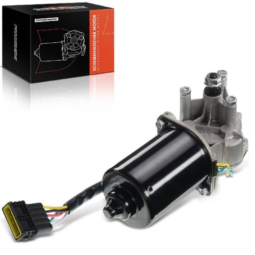 1x Wischermotor Scheibenwischermotor Vorne für Peugeot 306 Break Cabriolet Schrägheck 7B 7E N3 N5 7D 7A Bild 1x Wischermotor Scheibenwischermotor Vorne für Peugeot 306 Break Cabriolet Schrägheck 7B 7E N3 N5 7D 7A