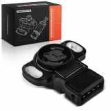 1x Sensor Drosselklappenstellung für Mitsubishi Carisma Diamante 1 2 Mirage Sigma