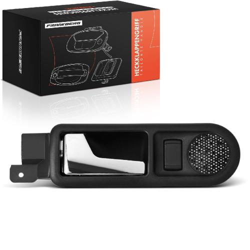 1x Türgriff Hinten Links innen für VW Golf IV Van Passat Bora Variant 1.4L 1.6L 1.8L 1.9L 2.0L 2.3L 1996-2013 Bild 1x Türgriff Hinten Links innen für VW Golf IV Van Passat Bora Variant 1.4L 1.6L 1.8L 1.9L 2.0L 2.3L 1996-2013