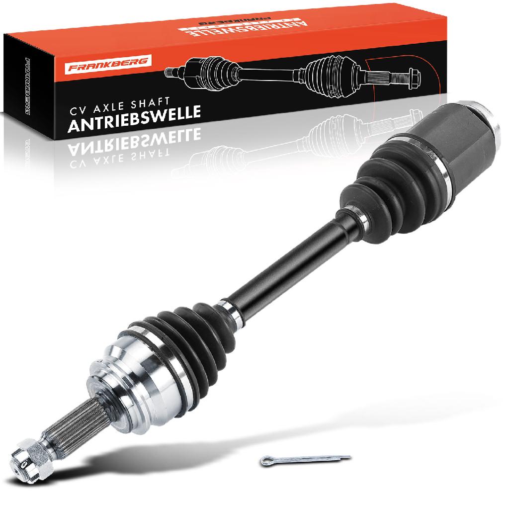 1x Antriebswelle Vorderachse Rechts für Jeep Compass MK49 Patriot MK74 Dodge Caliber 2006-2017