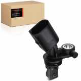 Frankberg 1x ABS Sensor Hinterachse rechts für VW Amarok 2HA 2HB S1B S6B S7A S7B S1B S6B S7B 2.0L 3.0L 2010-2022