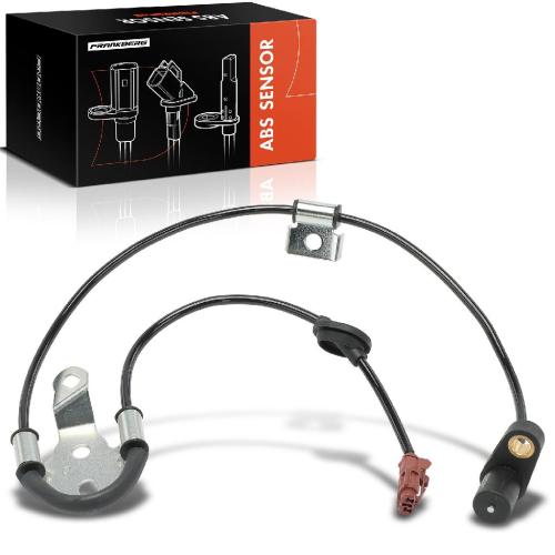 1x ABS Sensor Vorderachse rechts für Subaru Forester SG Outback BE BH 2.0L 2.5L 3.0L 2000-2008 Bild 1x ABS Sensor Vorderachse rechts für Subaru Forester SG Outback BE BH 2.0L 2.5L 3.0L 2000-2008