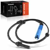 1x ABS Sensor Hinterachse beidseitig für BMW X5 E53 3.0L 4.4L 4.8L 2003-2006
