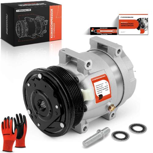 1x Klimakompressor für Chevrolet Cruze J300 Epica KL1 2.0L 2.5L 2005-2016 Bild 1x Klimakompressor für Chevrolet Cruze J300 Epica KL1 2.0L 2.5L 2005-2016