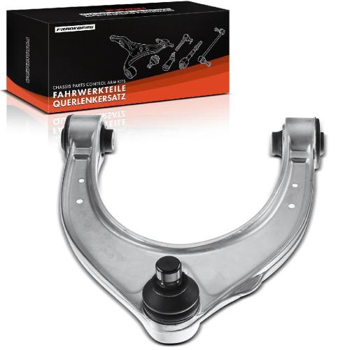 Frankberg 1x Querlenker Vorderachse für BMW F10 F10 F10 F18 F07 F11 F06 F12 F13 F01 F02 F03 F04 I12 Rolls-Royce Bild Frankberg 1x Querlenker Vorderachse für BMW F10 F10 F10 F18 F07 F11 F06 F12 F13 F01 F02 F03 F04 I12 Rolls-Royce