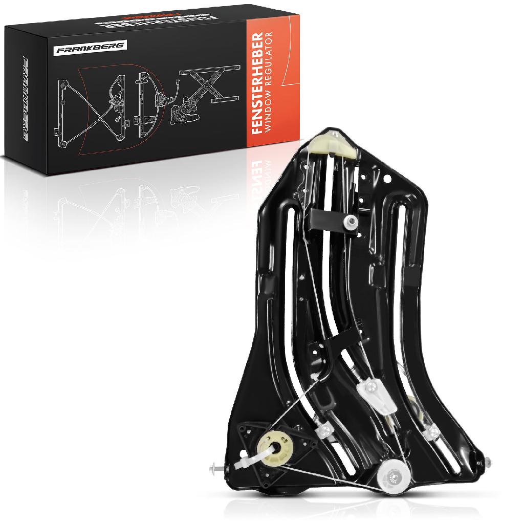 1x Fensterheber Hinten Rechts für MINI R52 Cooper S R57 Cooper