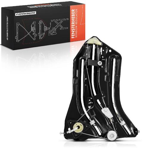 1x Fensterheber Hinten Rechts für MINI R52 Cooper S R57 Cooper Bild 1x Fensterheber Hinten Rechts für MINI R52 Cooper S R57 Cooper