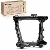 1x Achskörper Achsträger Motorträger Vorderachse für Renault Clio II BB CB Kangoo Express KC0/1 FC0/1