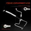 1x Servolenkung Schlauch für VW Polo 6N1 6N2 Seat Arosa 6H 1.0L-1.6L Bild 1x Servolenkung Schlauch für VW Polo 6N1 6N2 Seat Arosa 6H 1.0L-1.6L