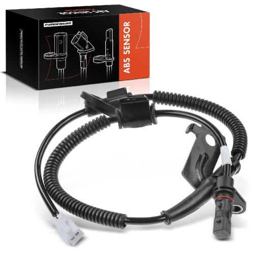 Frankberg 1x ABS Sensor Hinterachse links für Hyundai Grandeur Sonata V VI 2.2L 2.4L 3.3L 2.0L 2006-2011 Bild Frankberg 1x ABS Sensor Hinterachse links für Hyundai Grandeur Sonata V VI 2.2L 2.4L 3.3L 2.0L 2006-2011