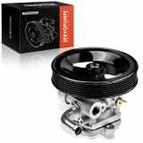 1x Servopumpe hydraulisch für Mitsubishi Outlander I CU W 2.0L 2003-2006