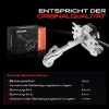 1x Türfeststeller Türfangband Türstopper Hinten für Renault Laguna III Grandtour 2.0L Bild 1x Türfeststeller Türfangband Türstopper Hinten für Renault Laguna III Grandtour 2.0L
