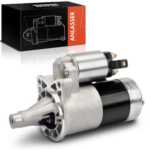 1x Anlasser Starter für Chrysler Cirrus Sebring Coupe Stratus Cabriolet Dodge 2.5L 1994-2001 Bild 1x Anlasser Starter für Chrysler Cirrus Sebring Coupe Stratus Cabriolet Dodge 2.5L 1994-2001