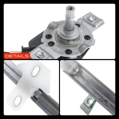 Frankberg 1x Fensterheber Vorne Links für VW Golf II Jetta II Polo Derby Bild Frankberg 1x Fensterheber Vorne Links für VW Golf II Jetta II Polo Derby