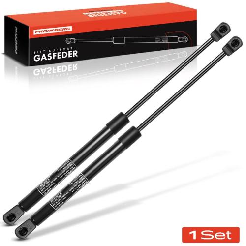 Frankberg 2x Gasfeder Dämpfer Motorhaube für VW Passat 3B2 Variant 3B5 Audi A6 4B2 C5 Stufenheck 1966-2005 Bild Frankberg 2x Gasfeder Dämpfer Motorhaube für VW Passat 3B2 Variant 3B5 Audi A6 4B2 C5 Stufenheck 1966-2005