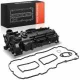 1x Ventildeckel Zylinderkopfhaube für BMW 3er F20 F34 F31 F36 F10 F80 F82 E84 E89