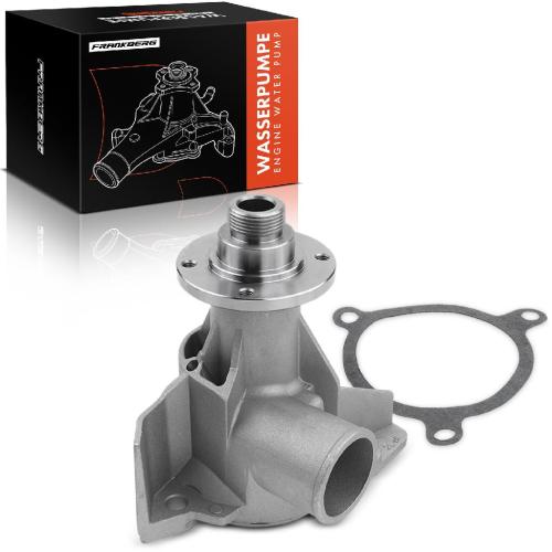 1x Wasserpumpe Kühlwasserpumpe für BMW 5er E34 2.4L 1988-1995 Bild 1x Wasserpumpe Kühlwasserpumpe für BMW 5er E34 2.4L 1988-1995