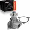 1x Wasserpumpe Kühlwasserpumpe für BMW 5er E34 2.4L 1988-1995 Bild 1x Wasserpumpe Kühlwasserpumpe für BMW 5er E34 2.4L 1988-1995