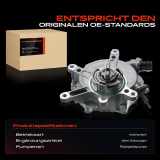 1x Unterdruckpumpe Bremsanlage Vakuumpumpe für Mercedes-Benz X166 W166 V251 X166 W221 R231