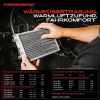 1x Wärmetauscher Innenraumheizung für Citroën Jumper Fiat Ducato Peugeot Boxer 244 Bild 1x Wärmetauscher Innenraumheizung für Citroën Jumper Fiat Ducato Peugeot Boxer 244