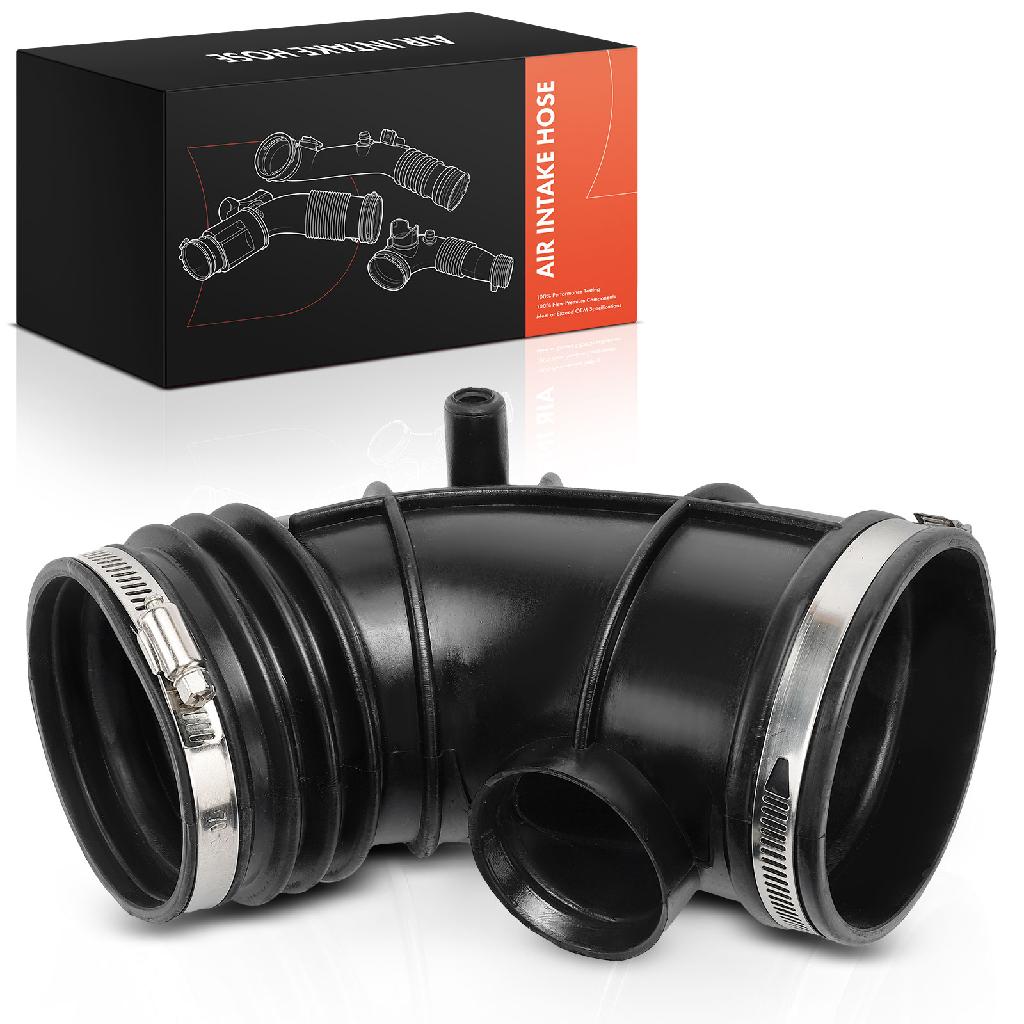 1x Ansaugschlauch, Luftfilter für BMW 5er Touring E39 3.0L 2000-2004