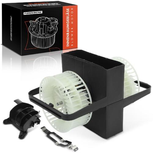 Frankberg 1x Gebläsemotor Innenraumgebläse für Mercedes-Benz E-Klasse Cabriolet W124 C124 S124 Bild Frankberg 1x Gebläsemotor Innenraumgebläse für Mercedes-Benz E-Klasse Cabriolet W124 C124 S124