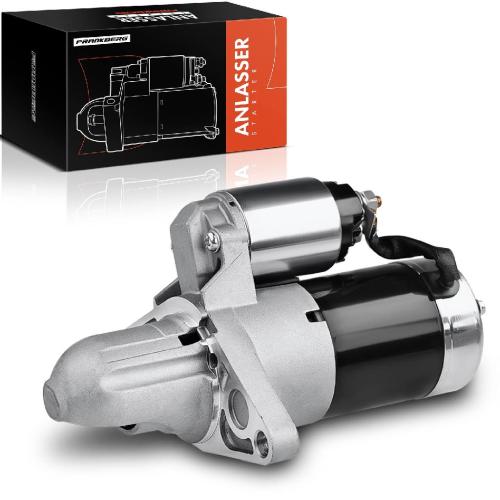 Frankberg 1x Anlasser Starter für Mazda RX-8 FE SE 1.3L 2006-2012 Bild Frankberg 1x Anlasser Starter für Mazda RX-8 FE SE 1.3L 2006-2012