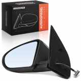 Frankberg 1x Außenspiegel Links für Nissan Qashqai I J10 JJ10E NJ10 1.5L 1.6L 2.0L 2007-2013