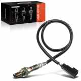 Frankberg 1x Lambdasonde Regelsonde Vor Katalysator für Ford Escort V VI Fiesta III Mondeo II Scorpio