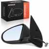 Frankberg 1x Außenspiegel Links für Nissan Qashqai I J10 JJ10E NJ10 1.5L 1.6L 2.0L 2007-2013 Bild Frankberg 1x Außenspiegel Links für Nissan Qashqai I J10 JJ10E NJ10 1.5L 1.6L 2.0L 2007-2013